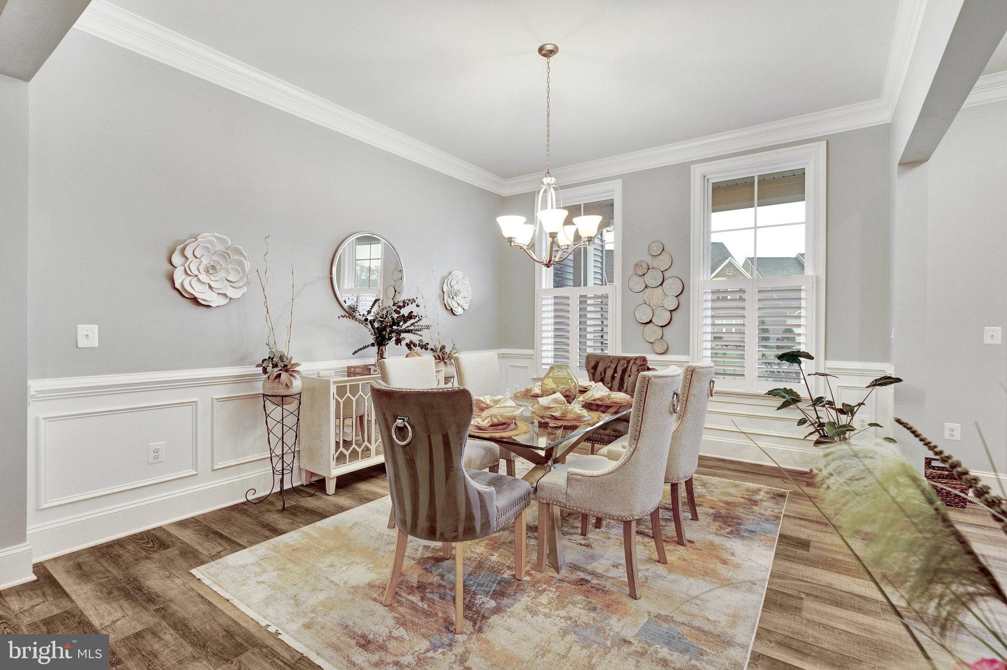 MCINTOSH - Residential