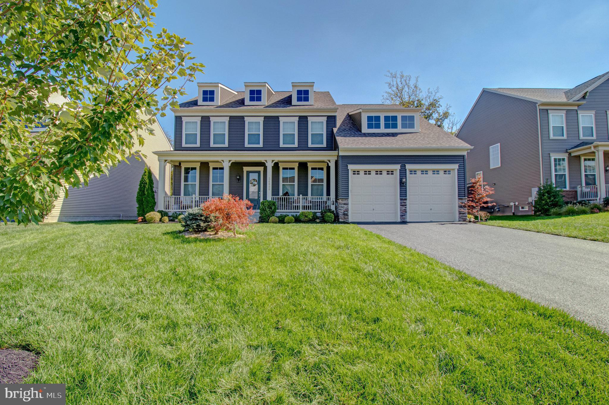 MCINTOSH - Residential
