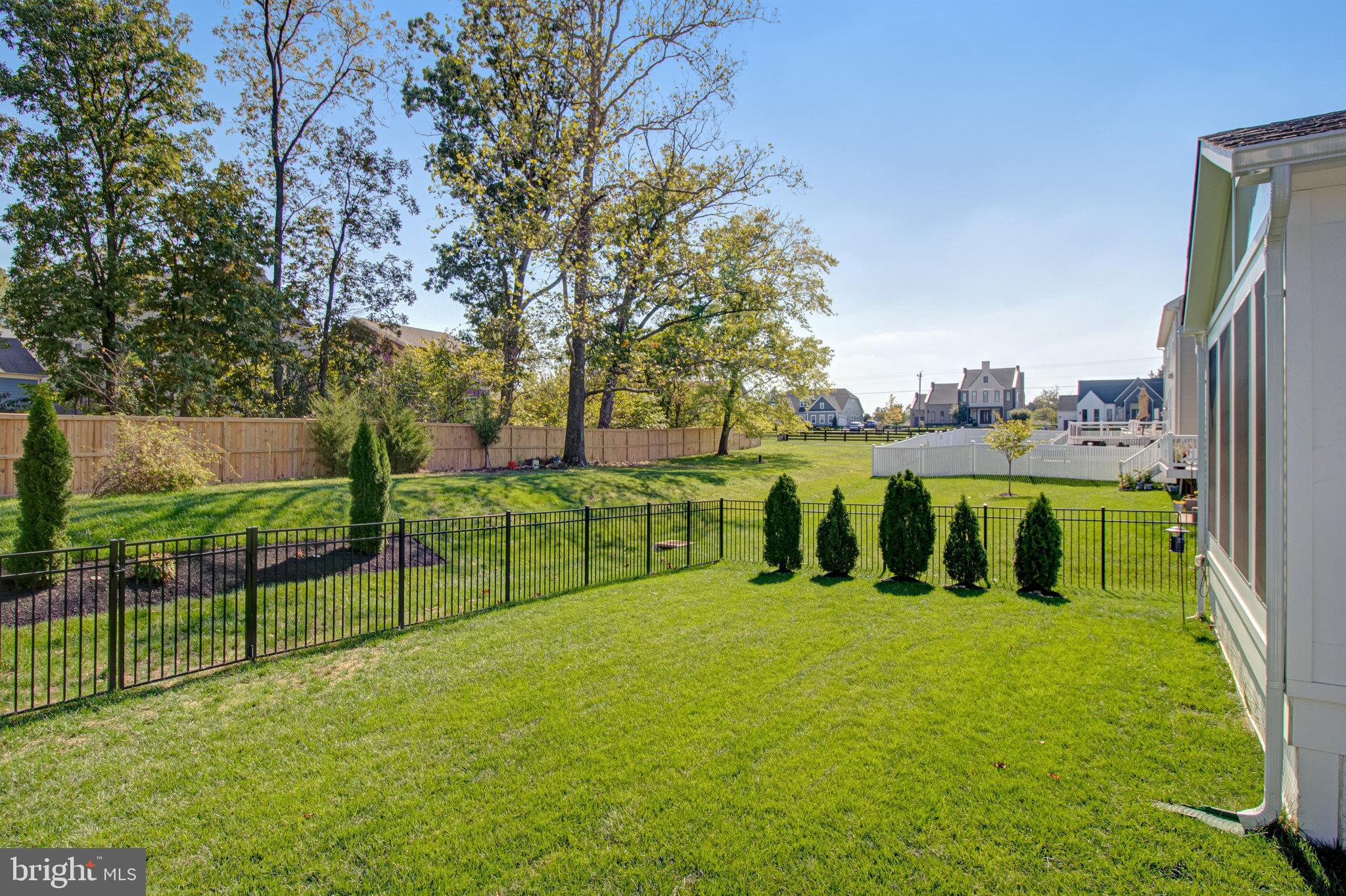 MCINTOSH - Residential