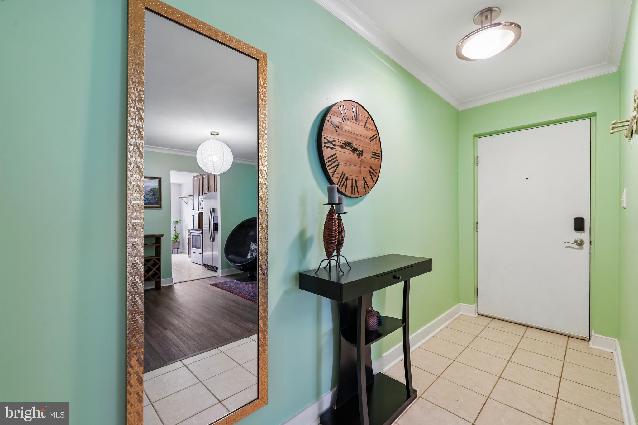 NORTH GREEN CONDOMINIUMS - Residential