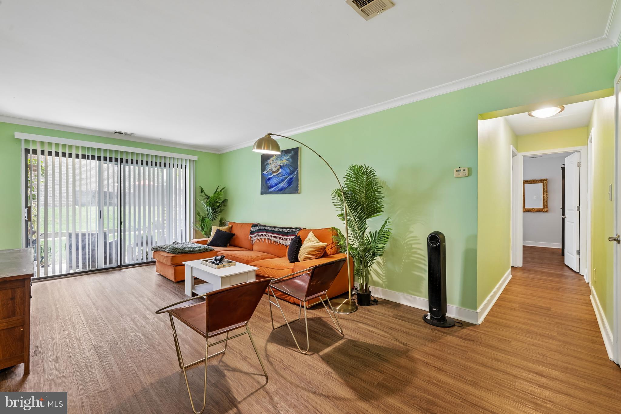 NORTH GREEN CONDOMINIUMS - Residential