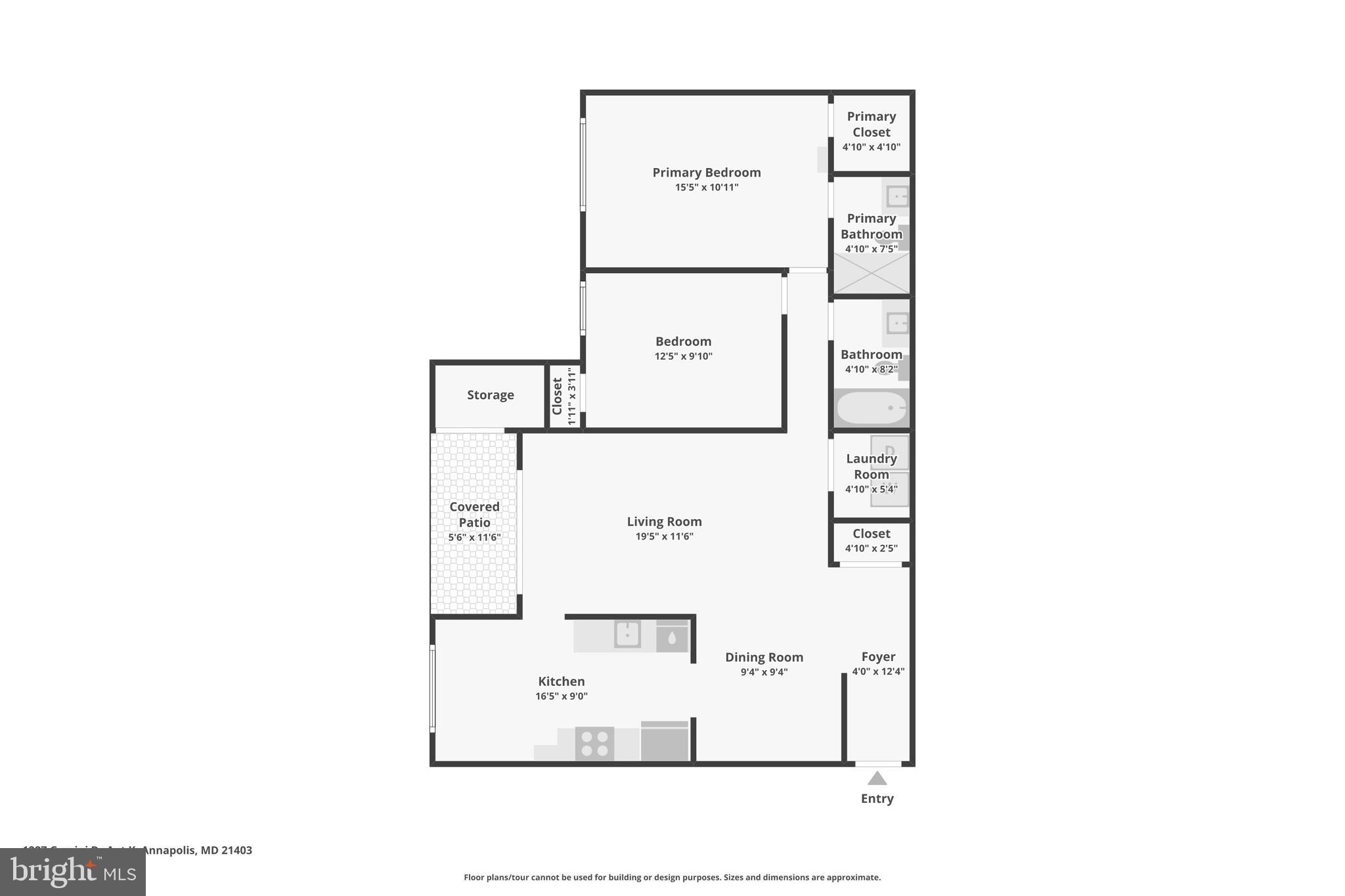 NORTH GREEN CONDOMINIUMS - Residential