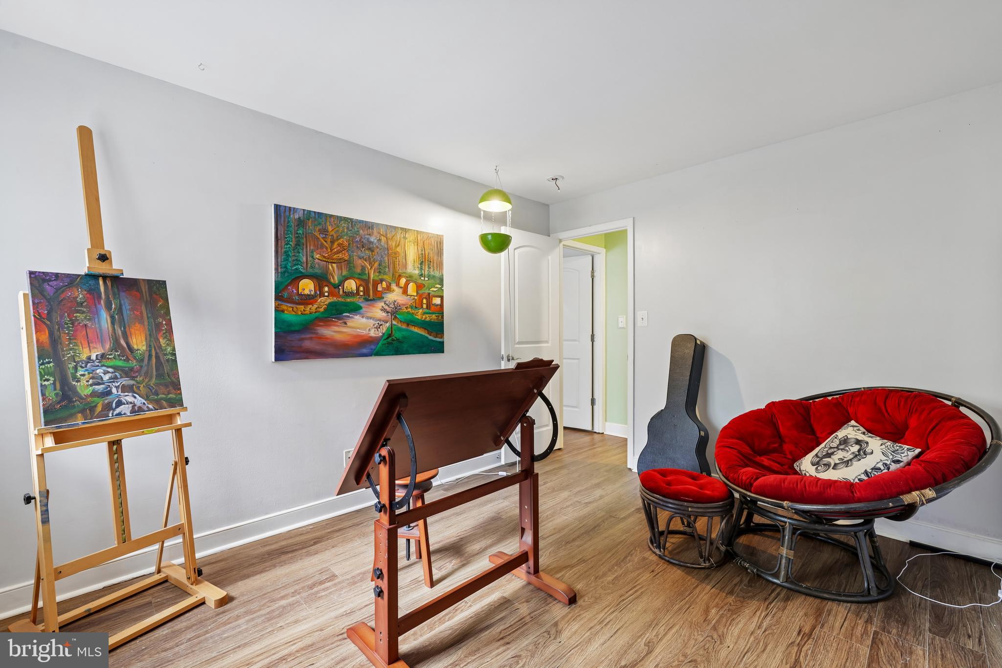NORTH GREEN CONDOMINIUMS - Residential