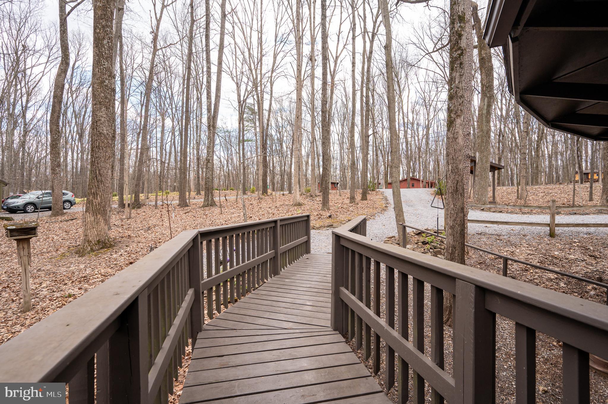 THE WOODS - Residential