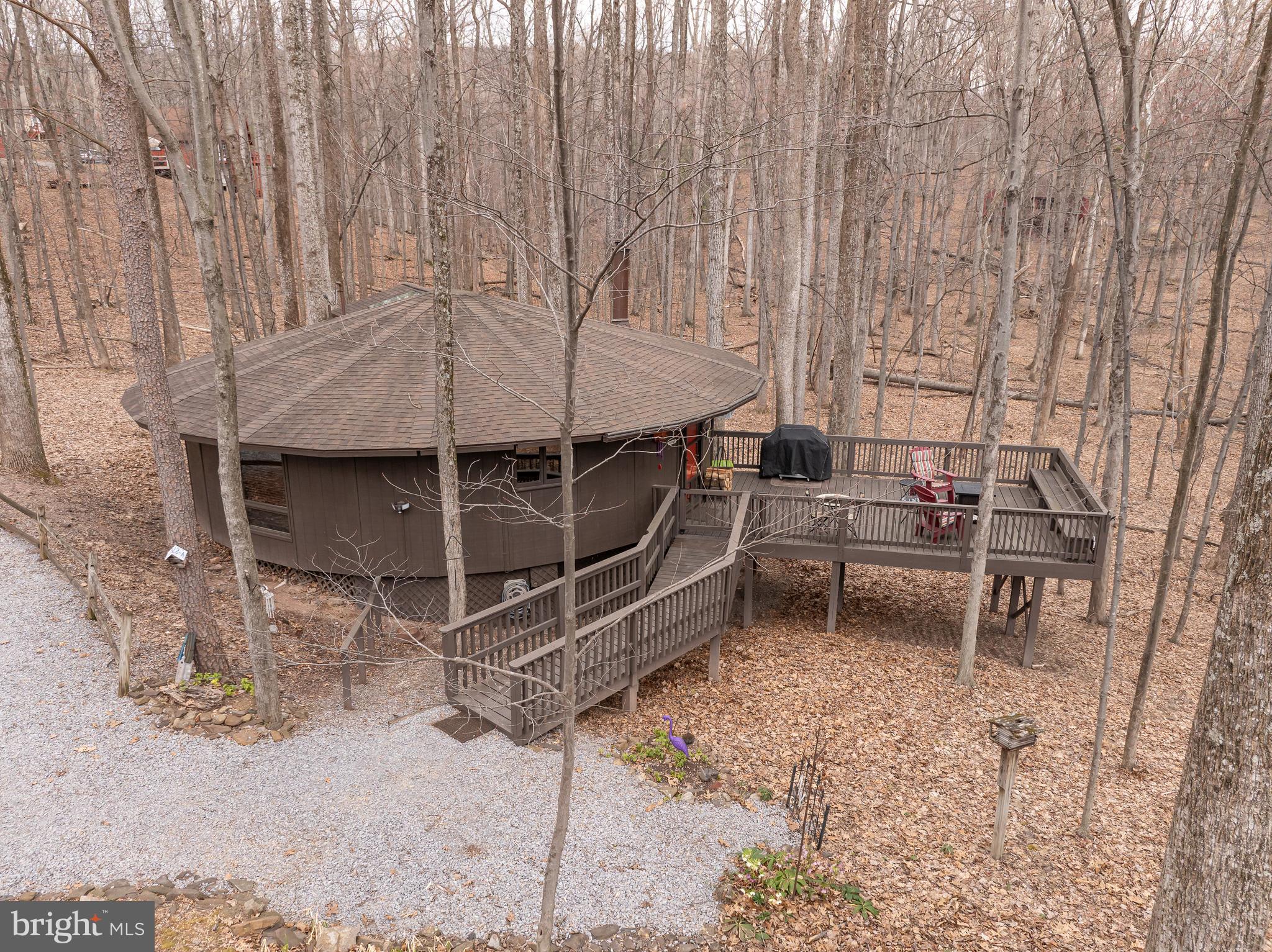THE WOODS - Residential