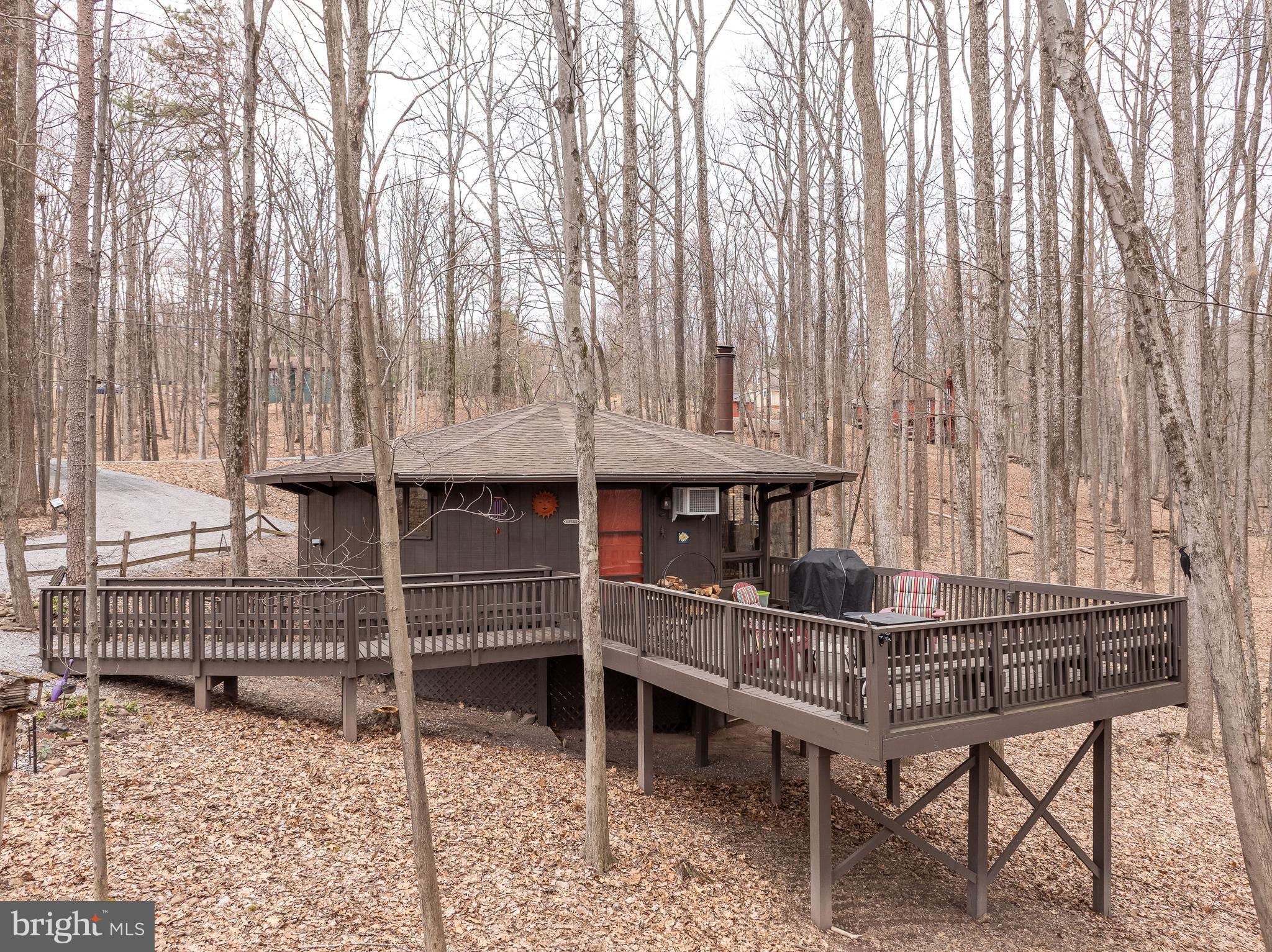 THE WOODS - Residential