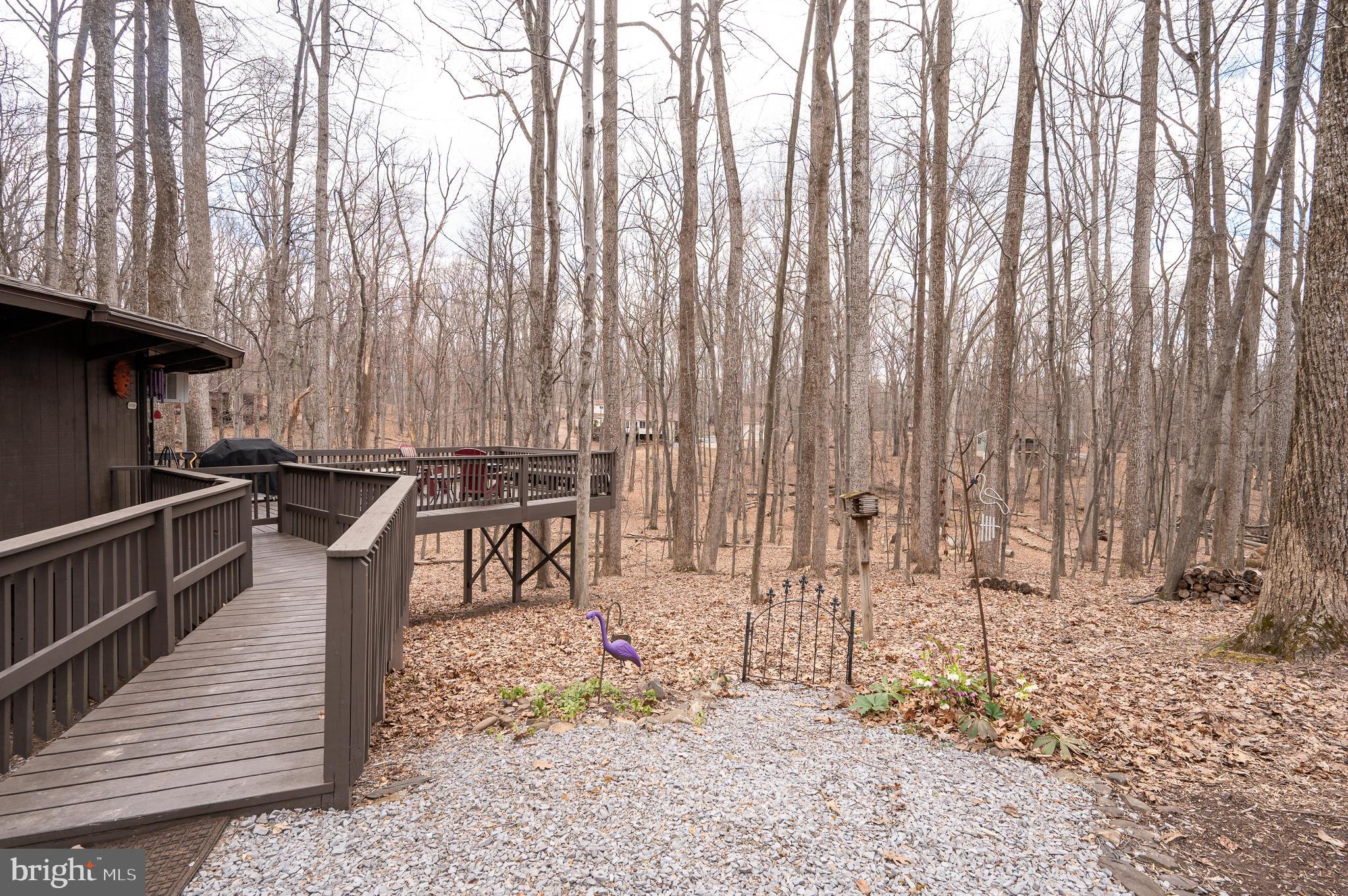 THE WOODS - Residential