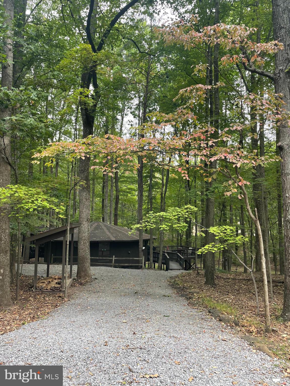 THE WOODS - Residential