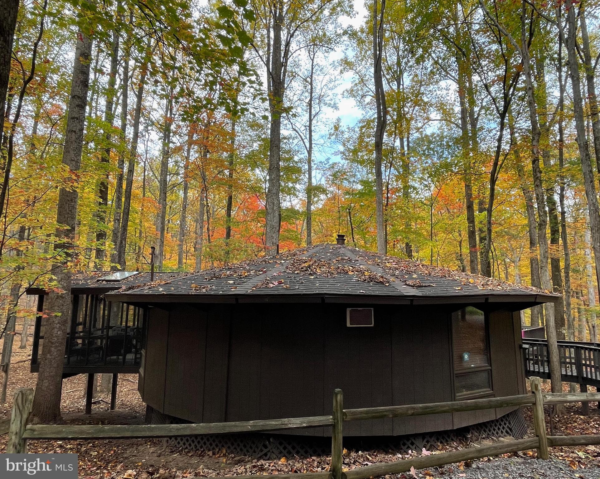 THE WOODS - Residential