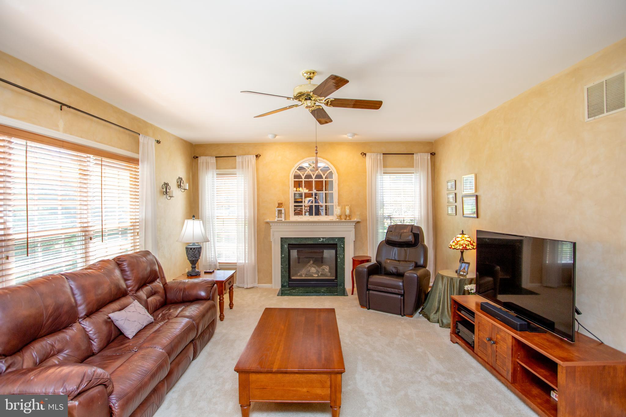 CEDAR CREST FARMS - Residential