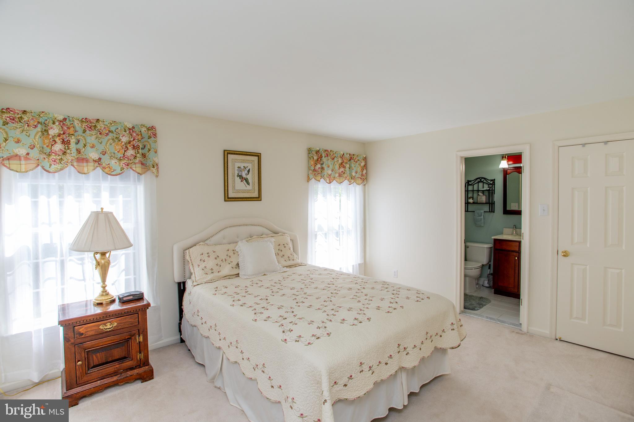 CEDAR CREST FARMS - Residential