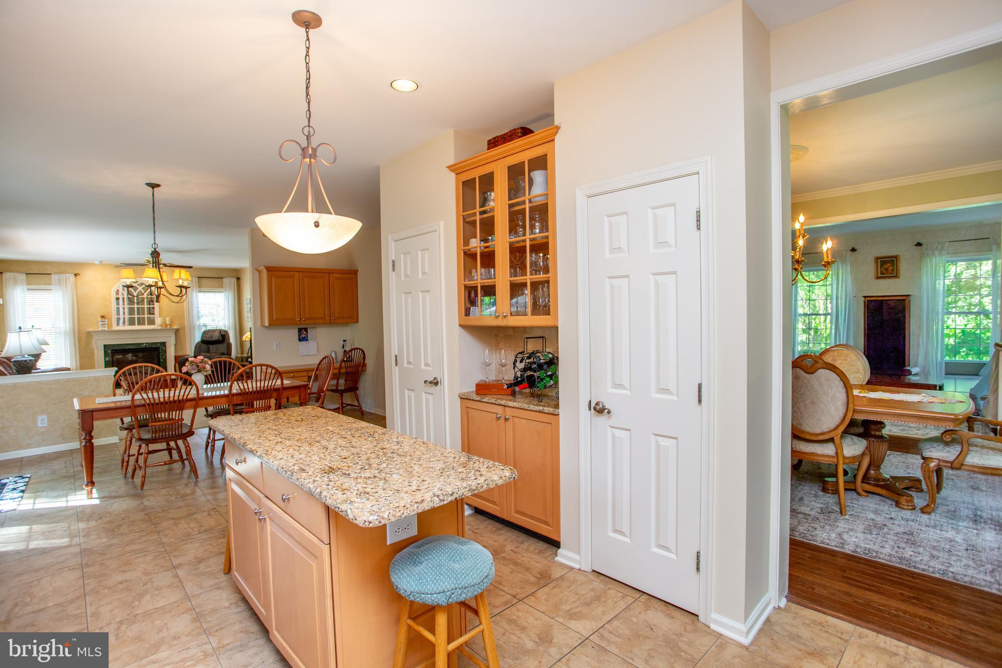 CEDAR CREST FARMS - Residential