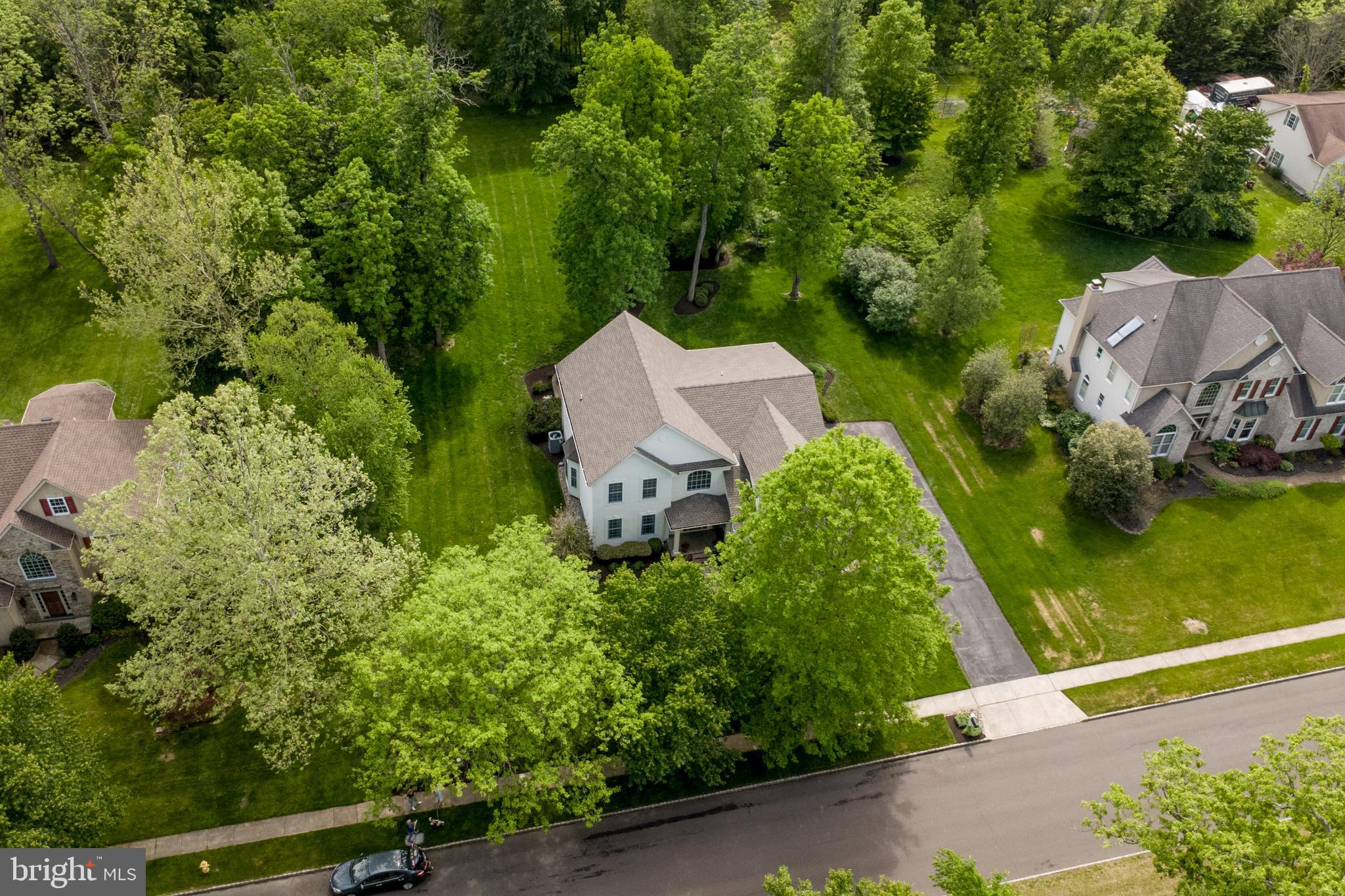 CEDAR CREST FARMS - Residential