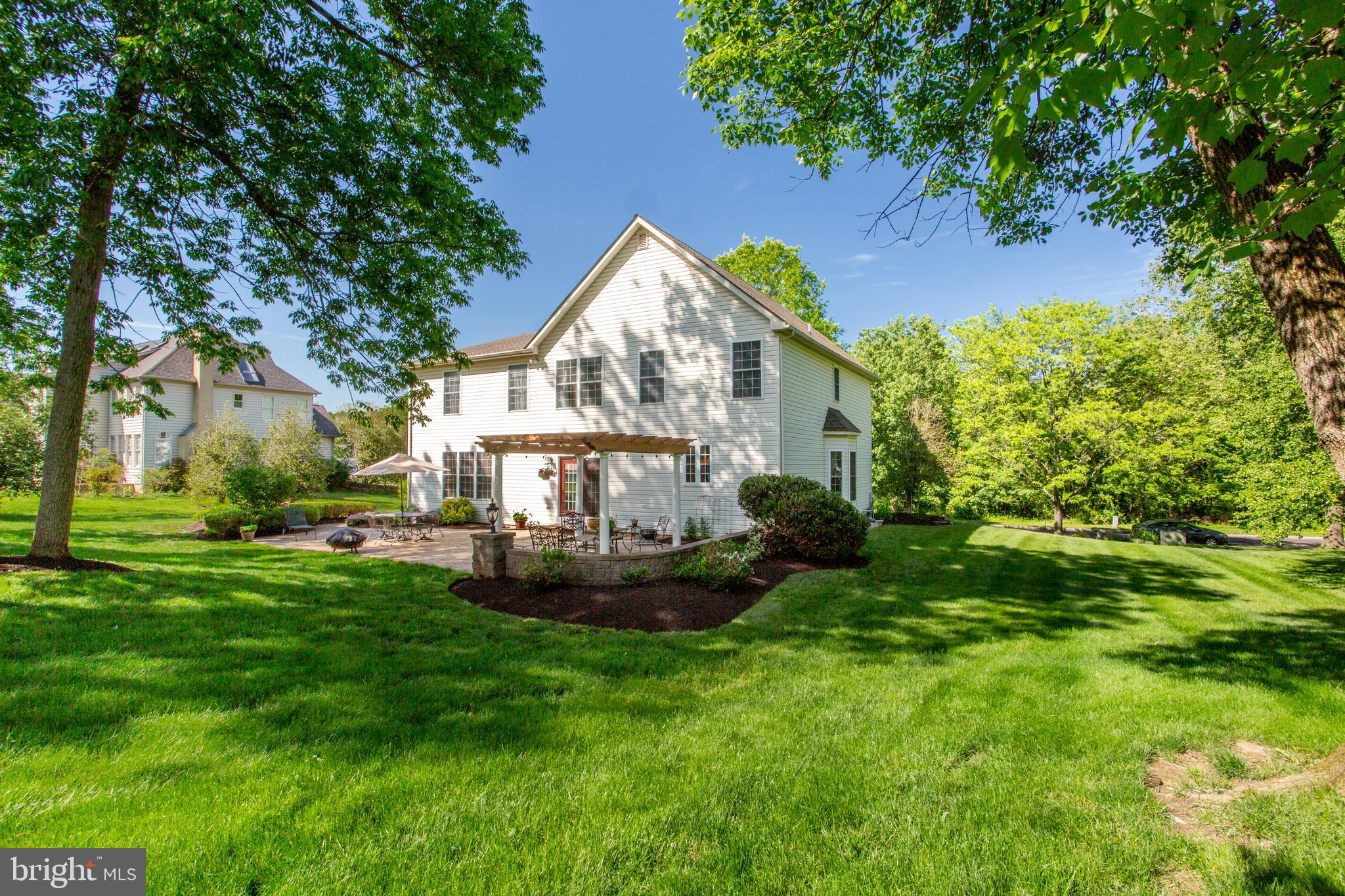 CEDAR CREST FARMS - Residential