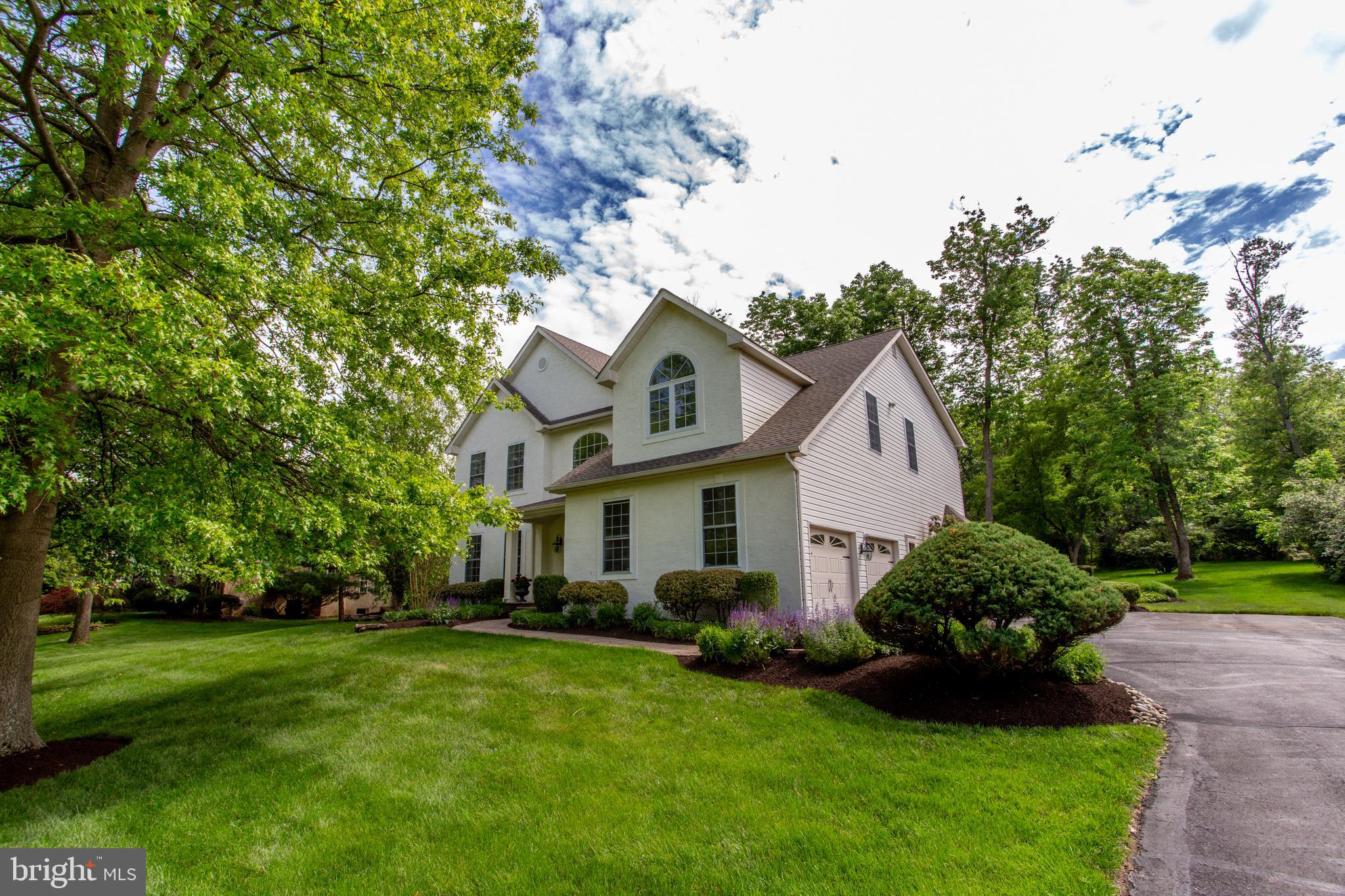 CEDAR CREST FARMS - Residential