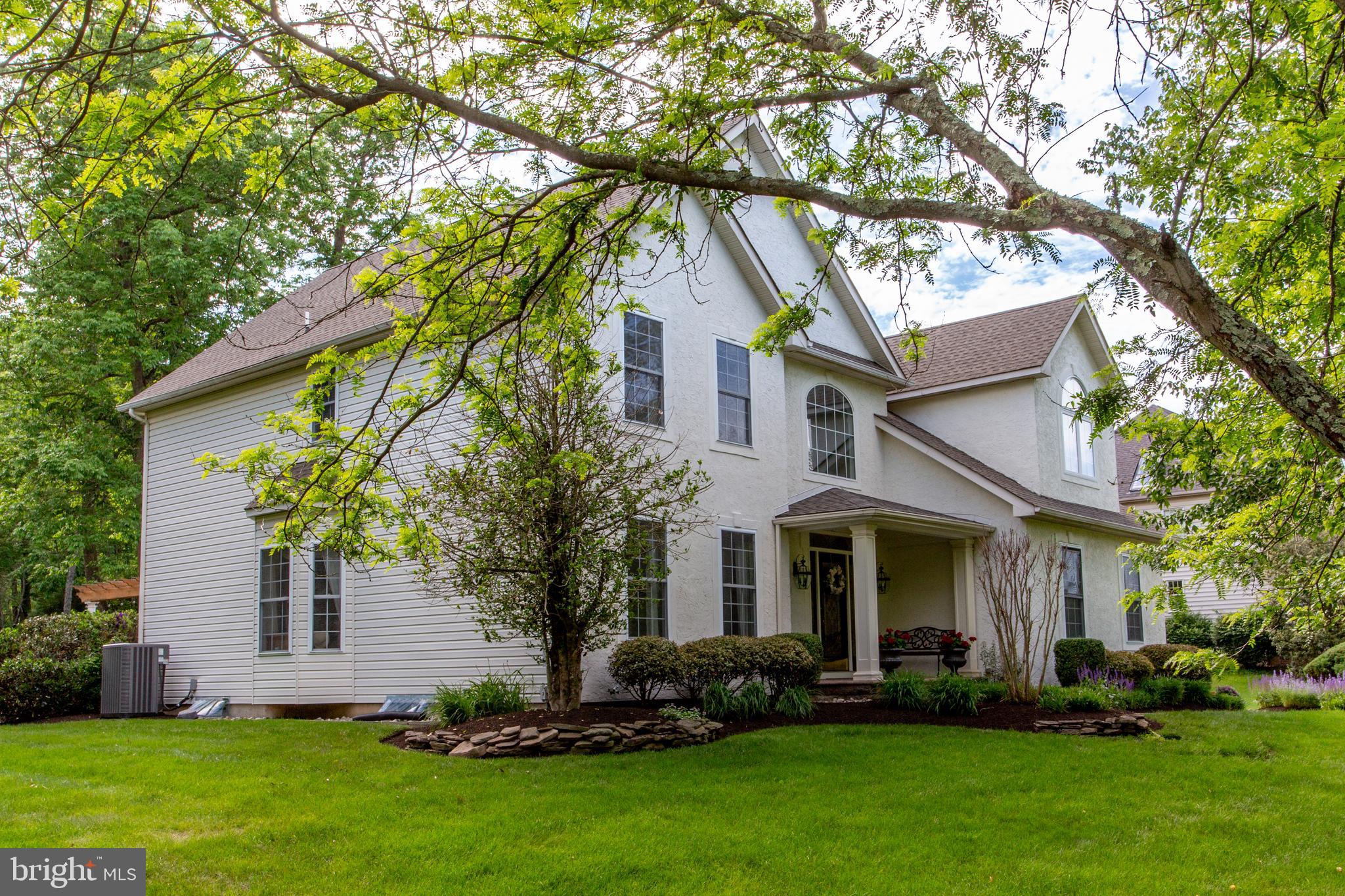 CEDAR CREST FARMS - Residential