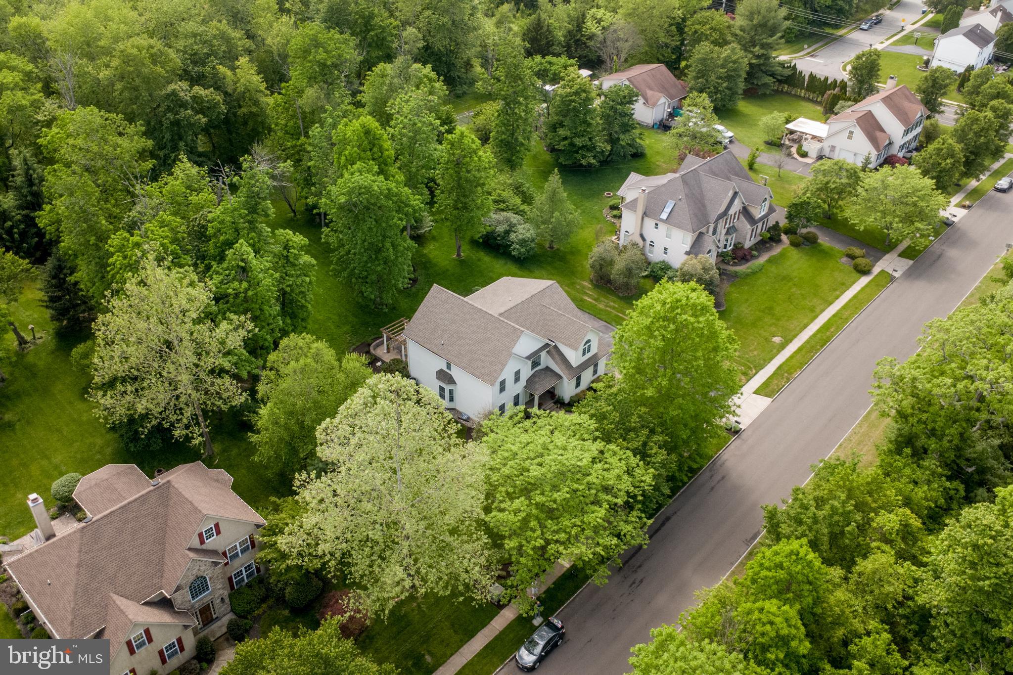 CEDAR CREST FARMS - Residential