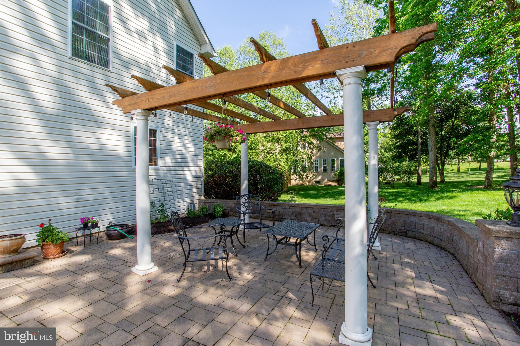 CEDAR CREST FARMS - Residential