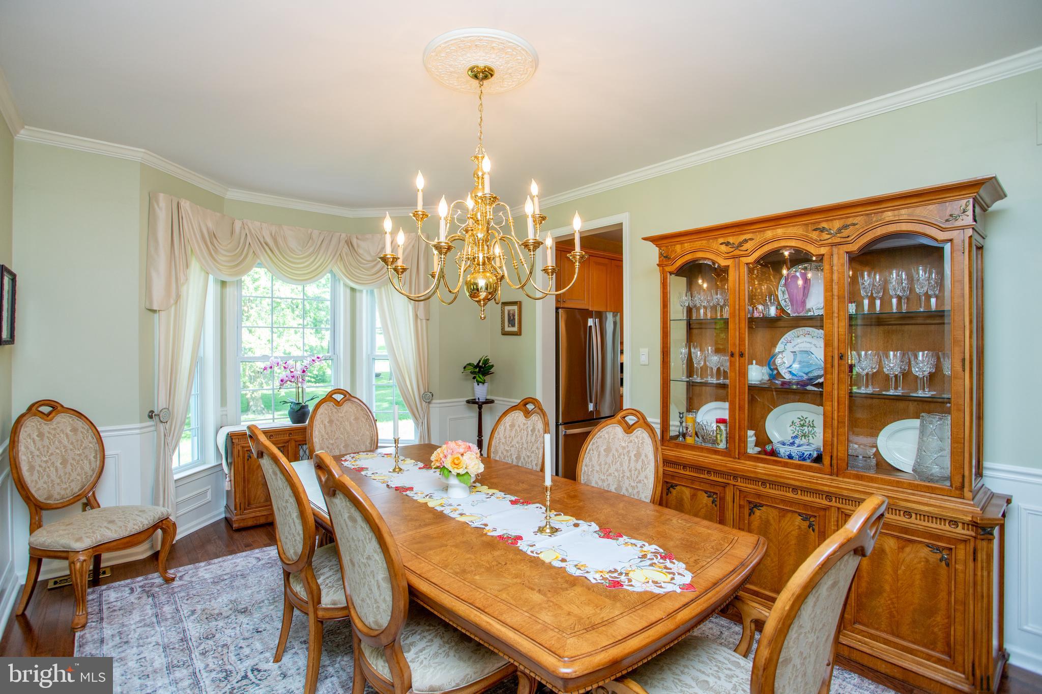 CEDAR CREST FARMS - Residential