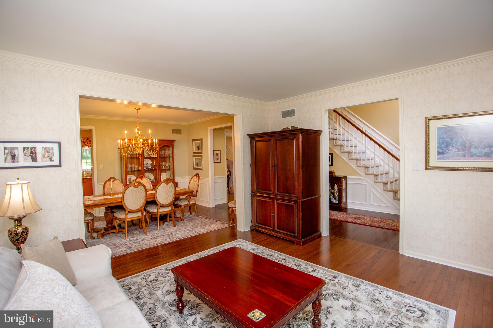 CEDAR CREST FARMS - Residential