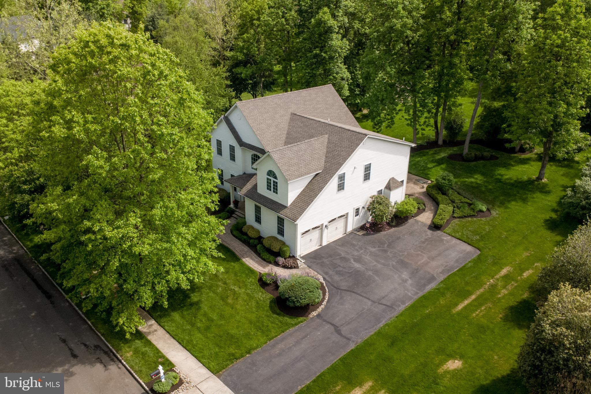 CEDAR CREST FARMS - Residential