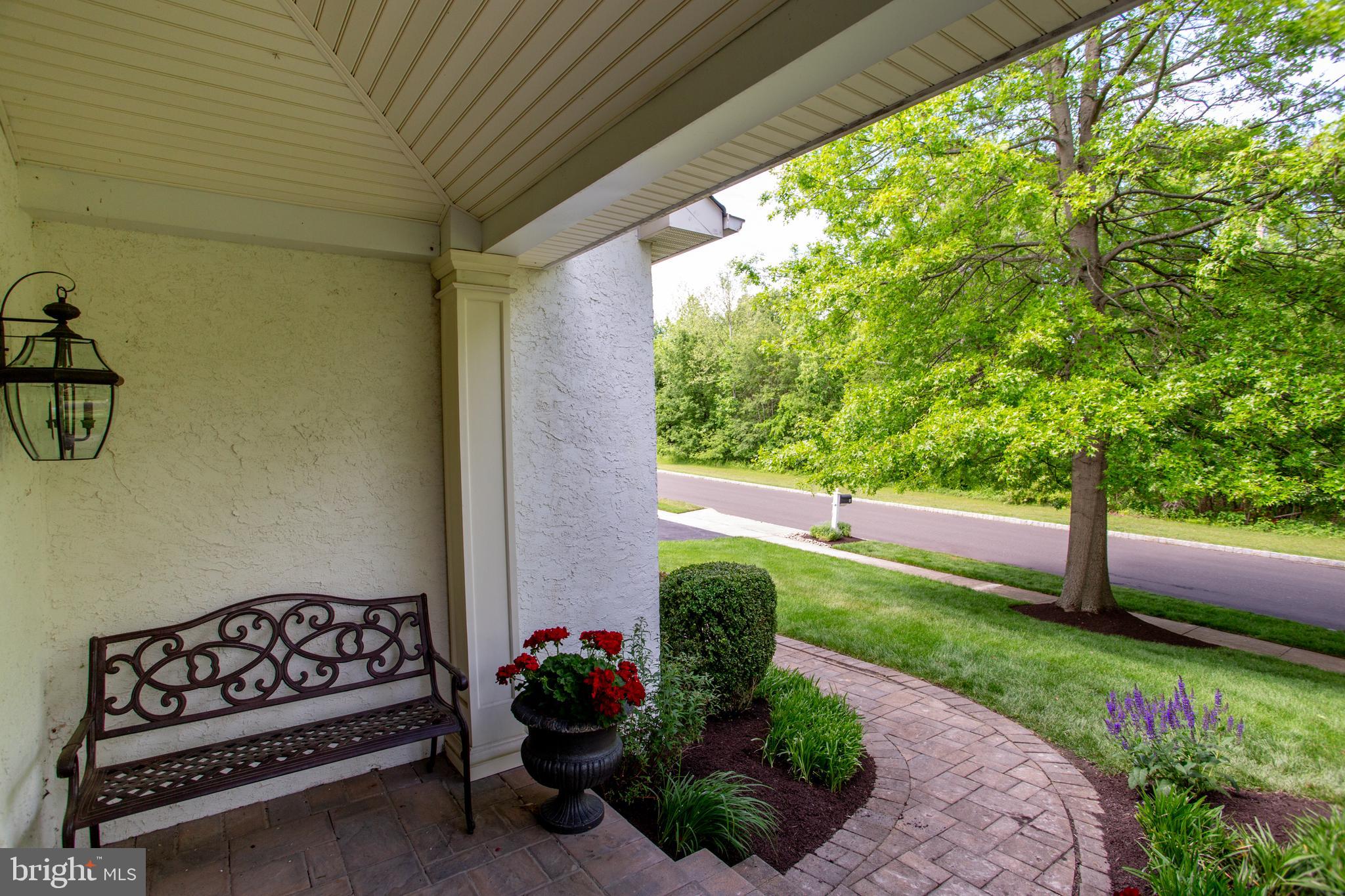 CEDAR CREST FARMS - Residential