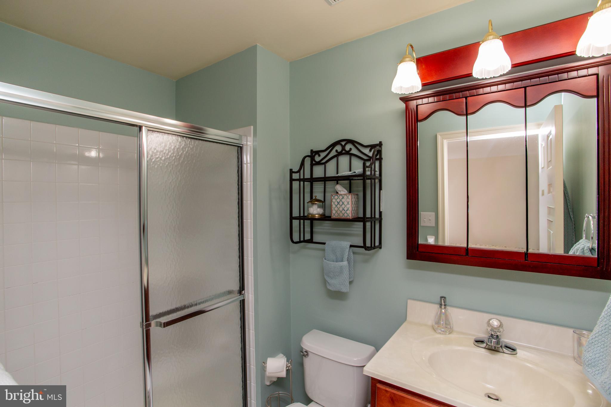 CEDAR CREST FARMS - Residential