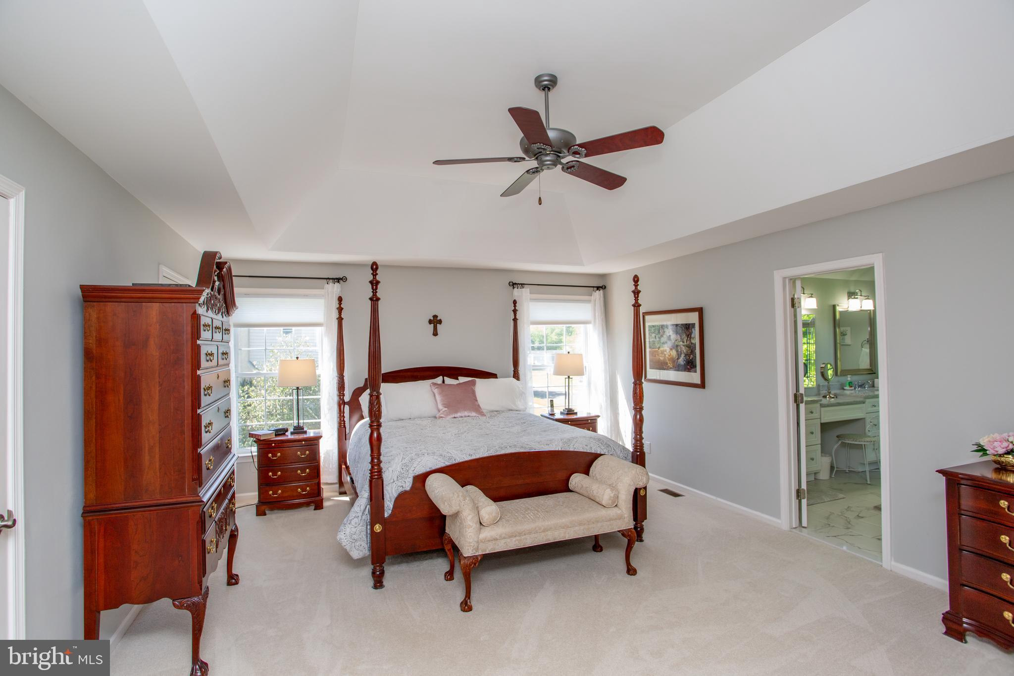 CEDAR CREST FARMS - Residential