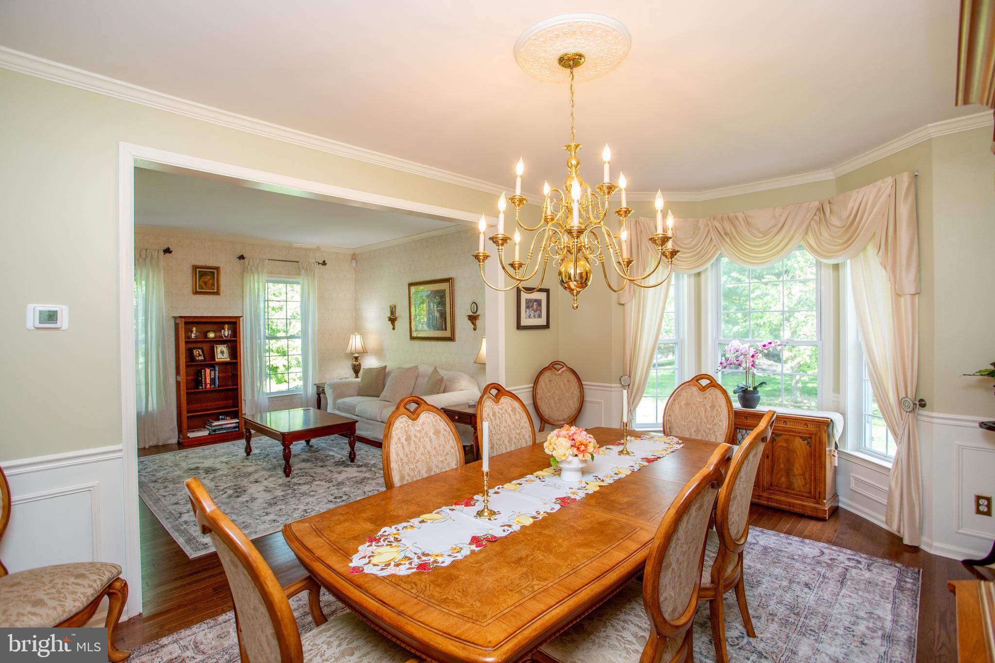 CEDAR CREST FARMS - Residential