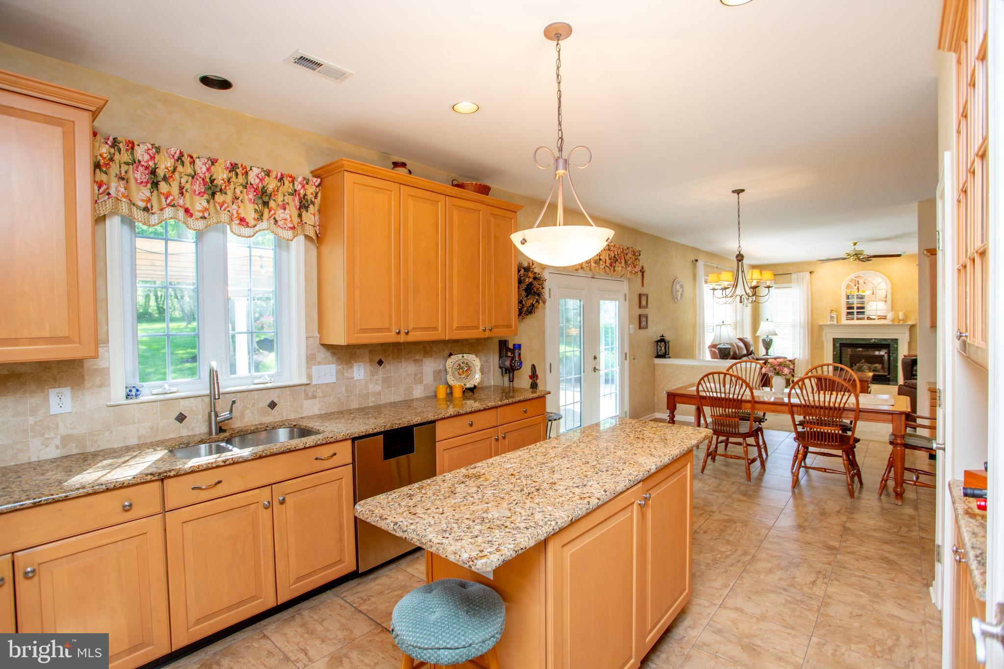 CEDAR CREST FARMS - Residential
