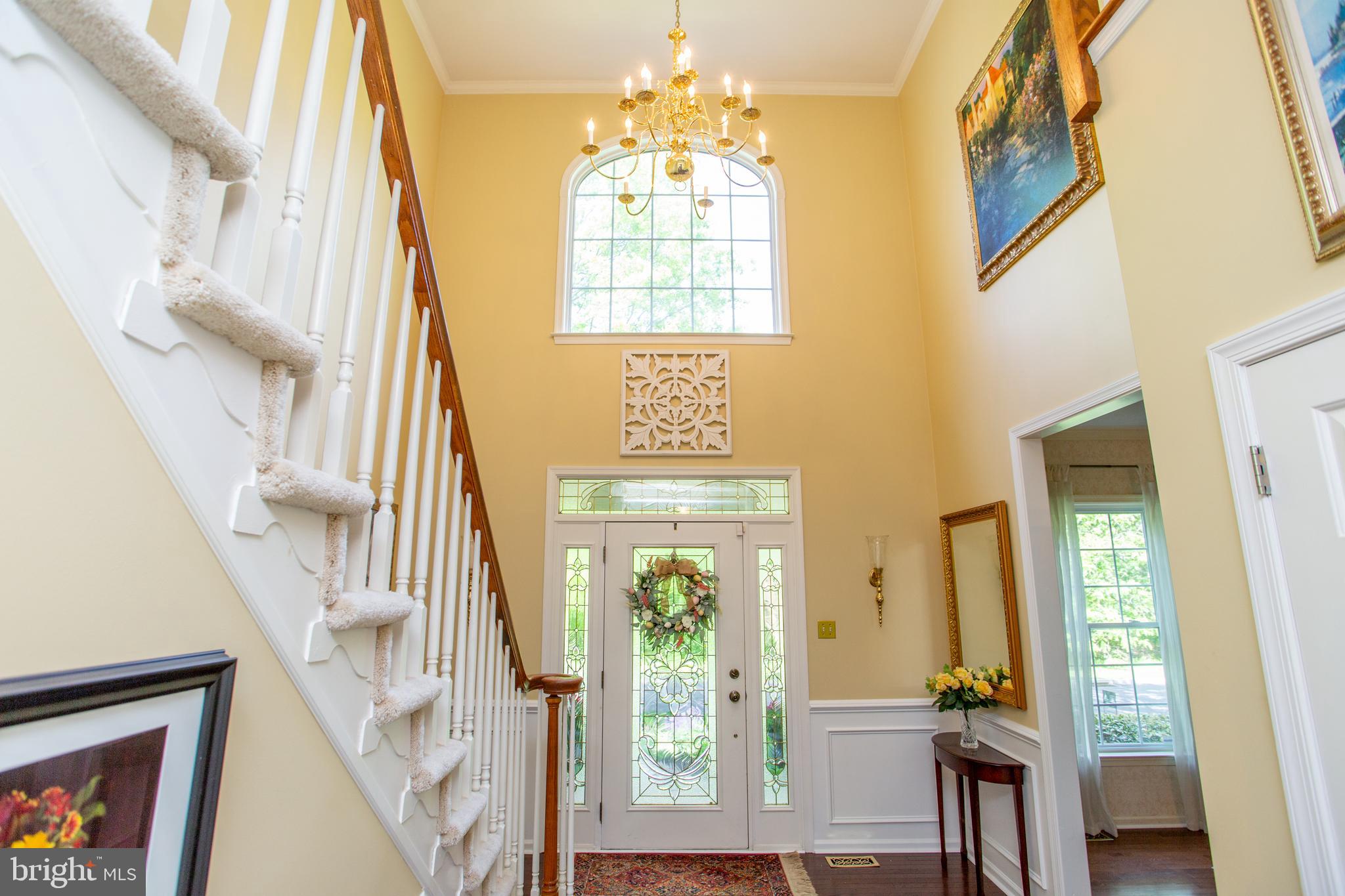 CEDAR CREST FARMS - Residential