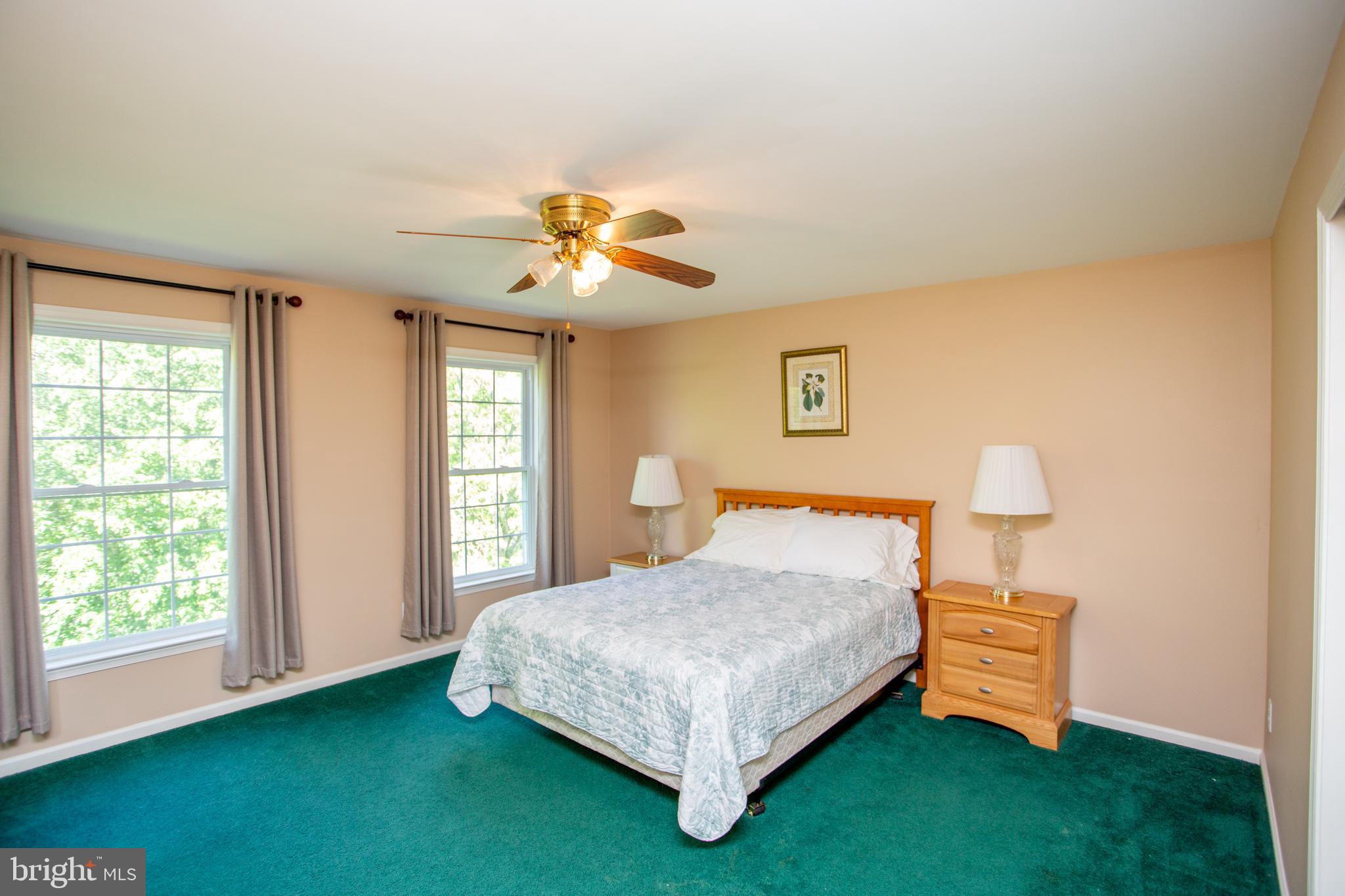 CEDAR CREST FARMS - Residential