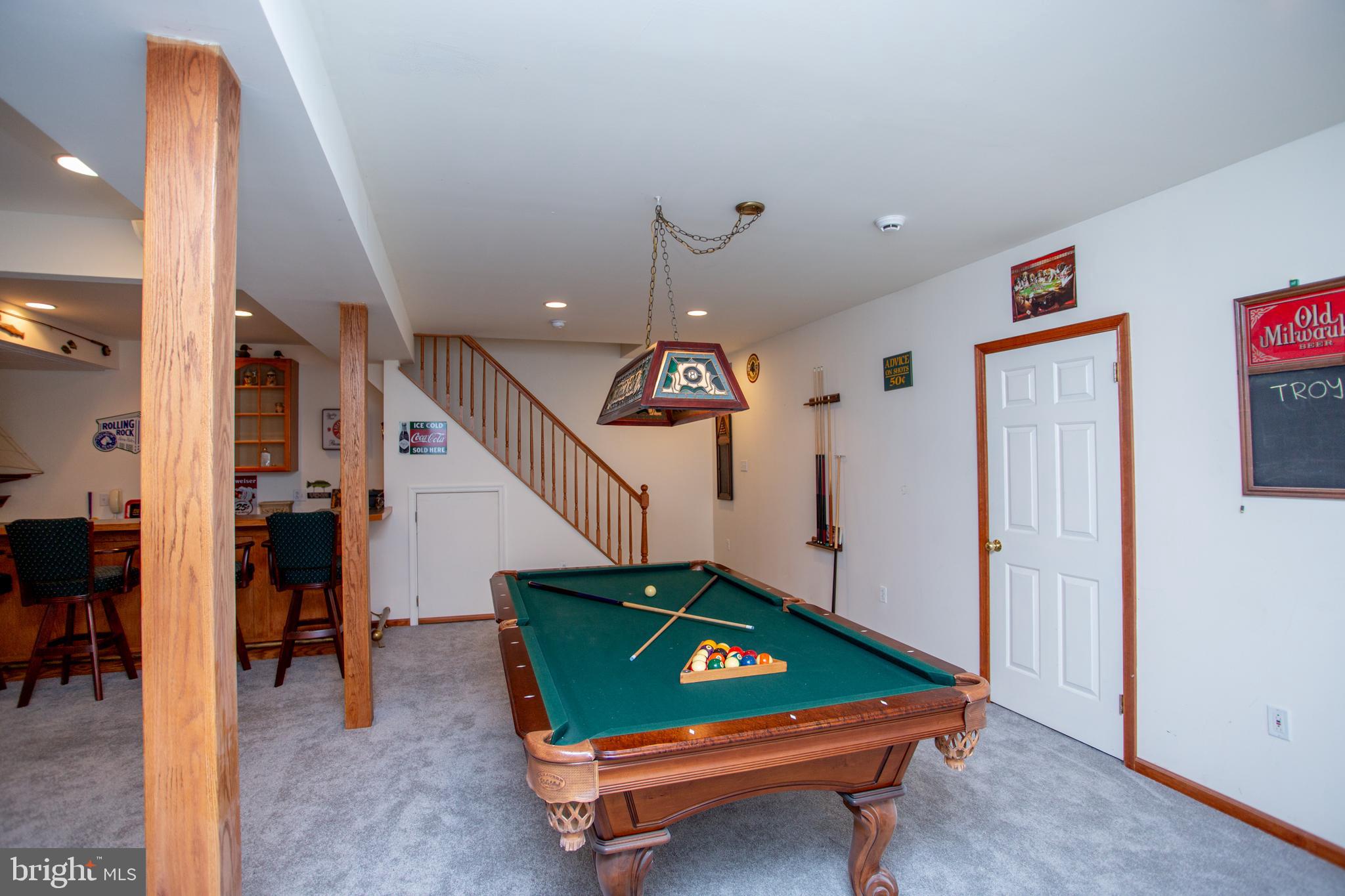CEDAR CREST FARMS - Residential
