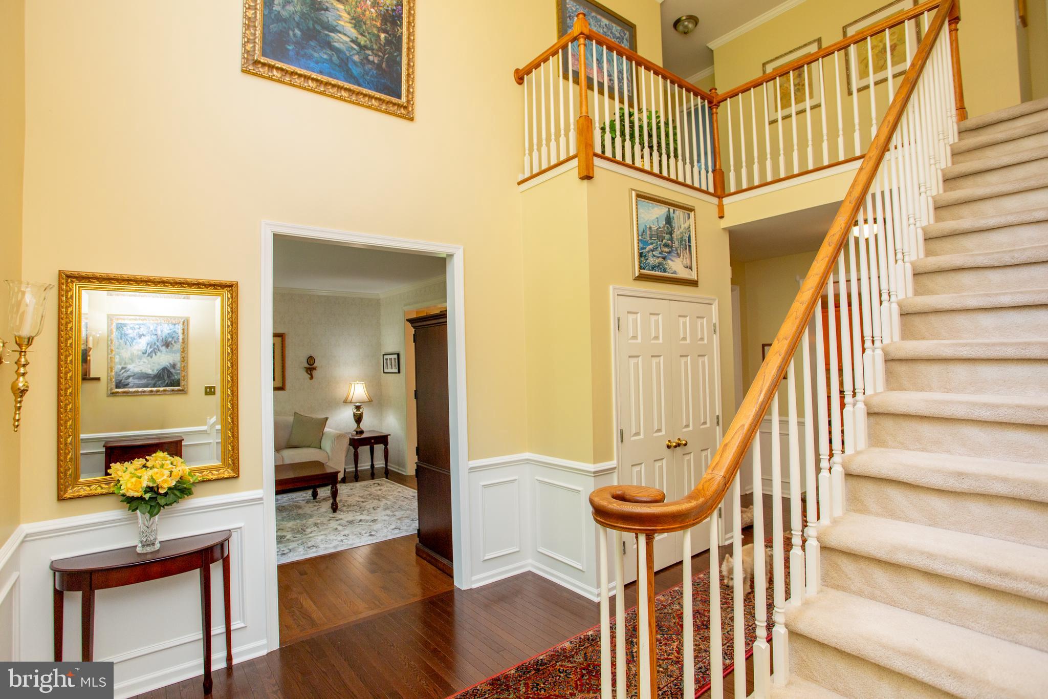 CEDAR CREST FARMS - Residential