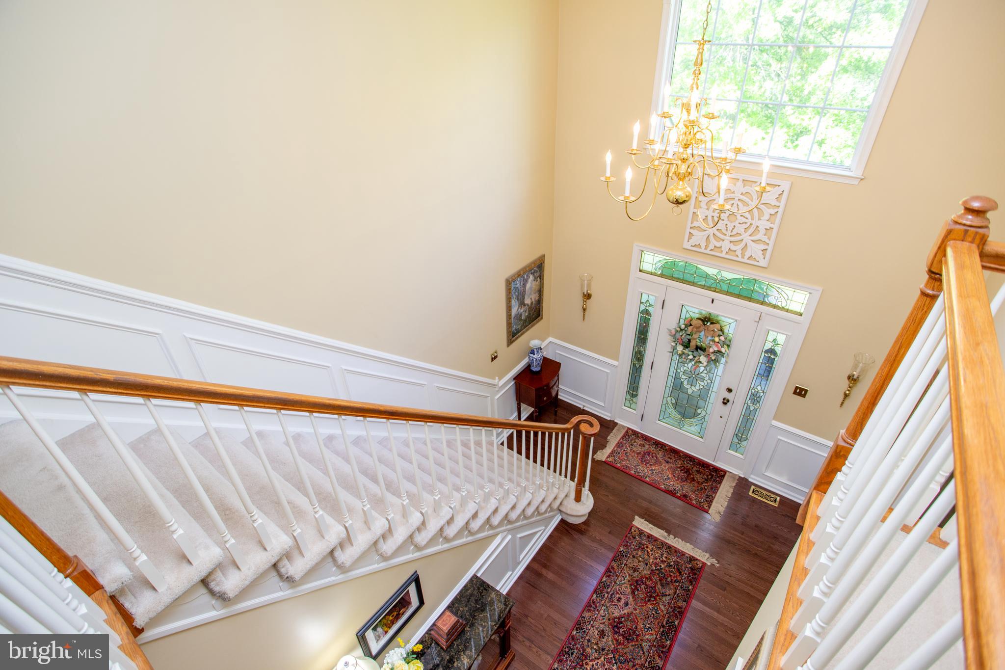 CEDAR CREST FARMS - Residential