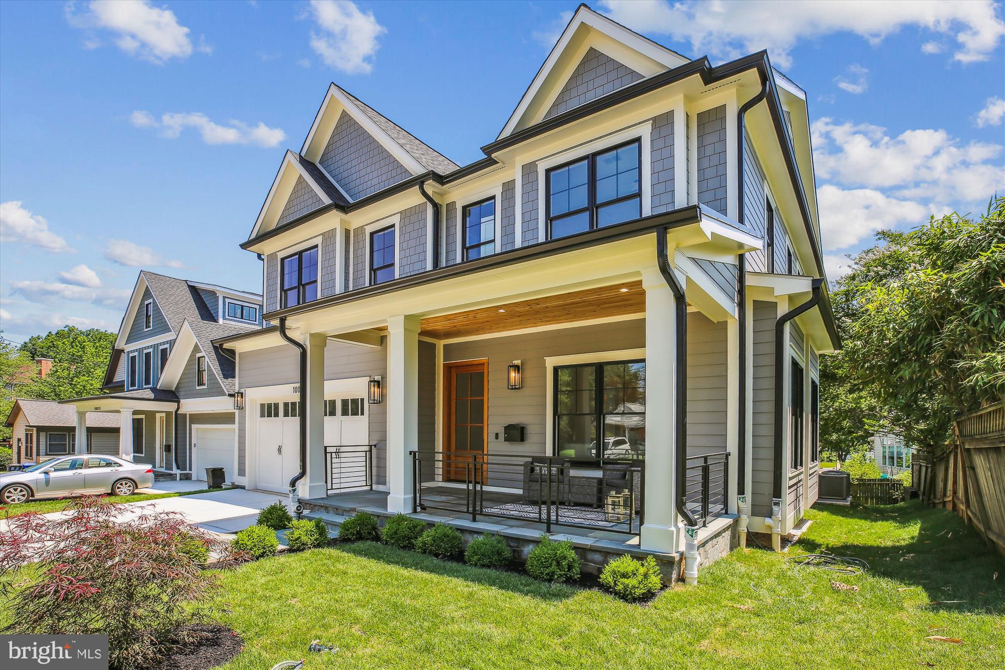 MARYMOUNT - Residential