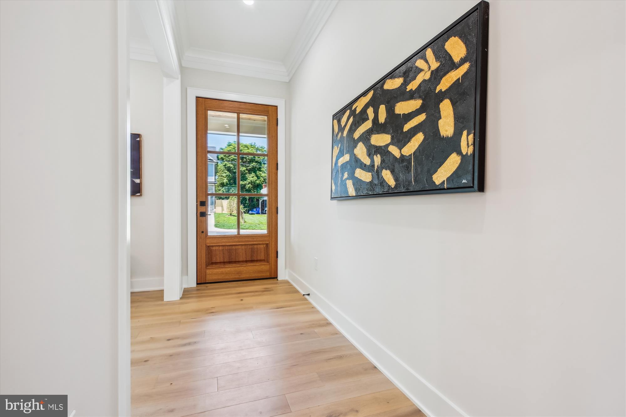 MARYMOUNT - Residential