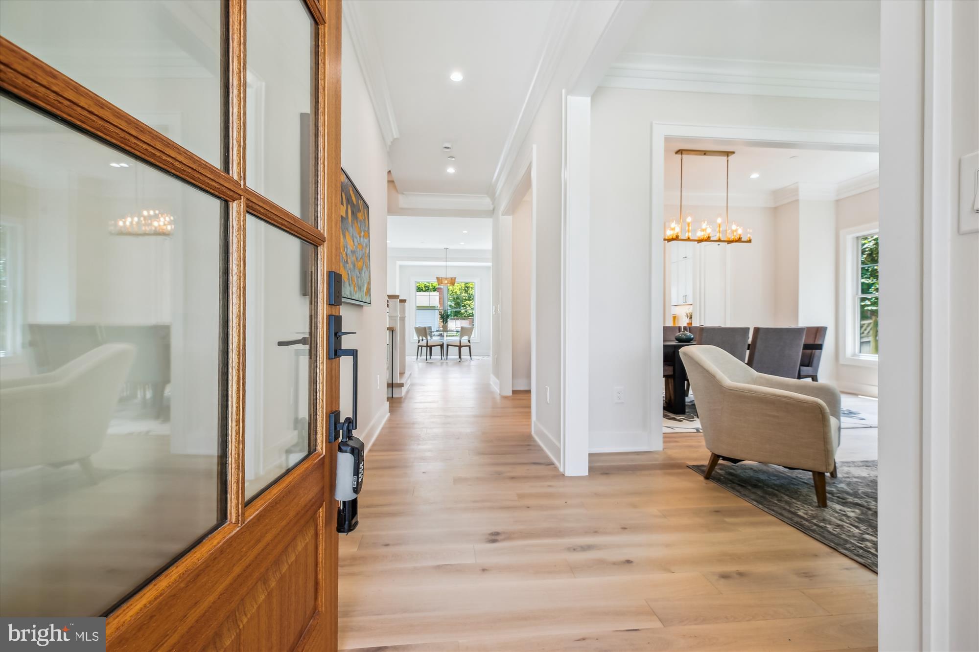 MARYMOUNT - Residential
