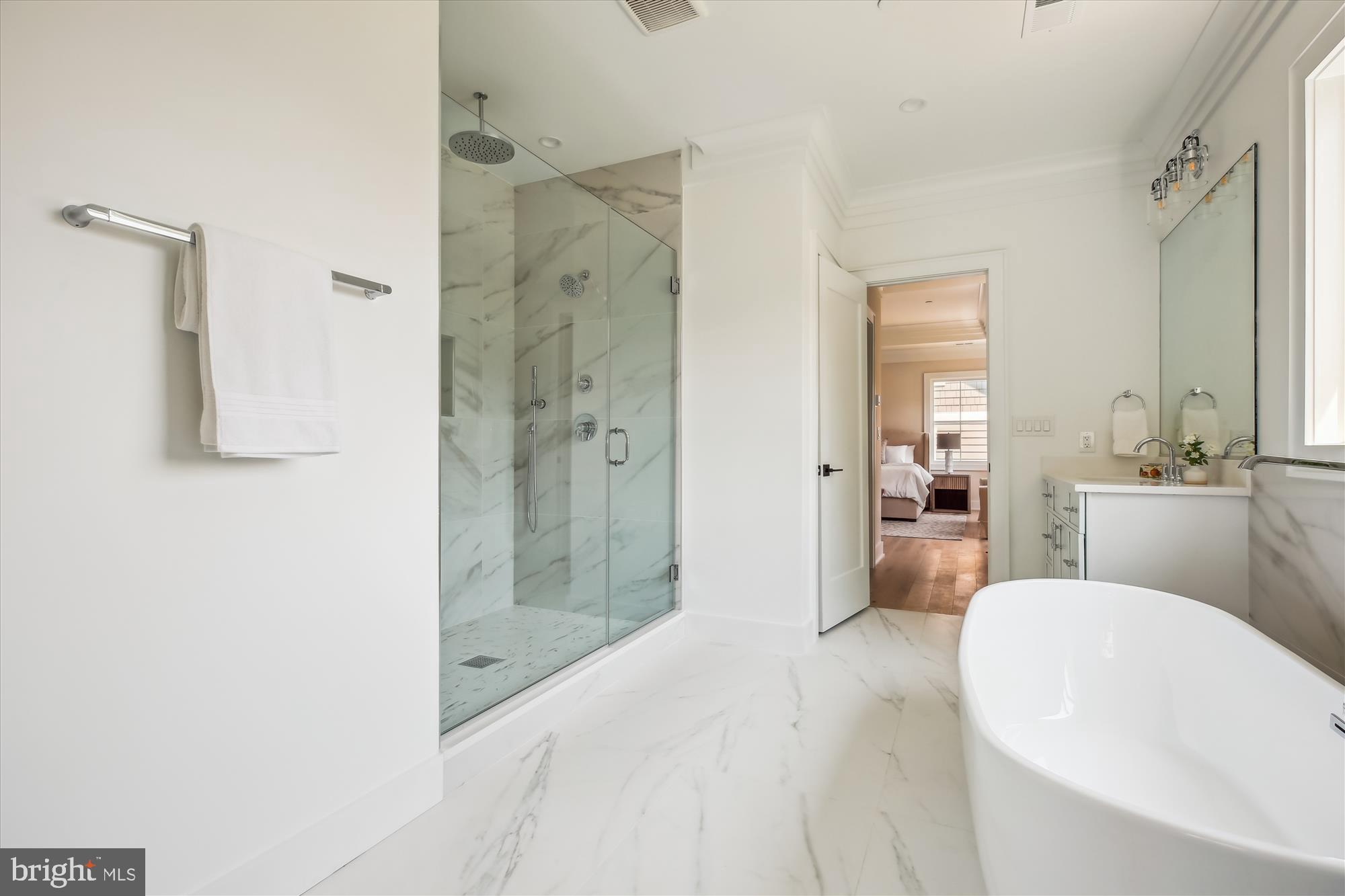 MARYMOUNT - Residential