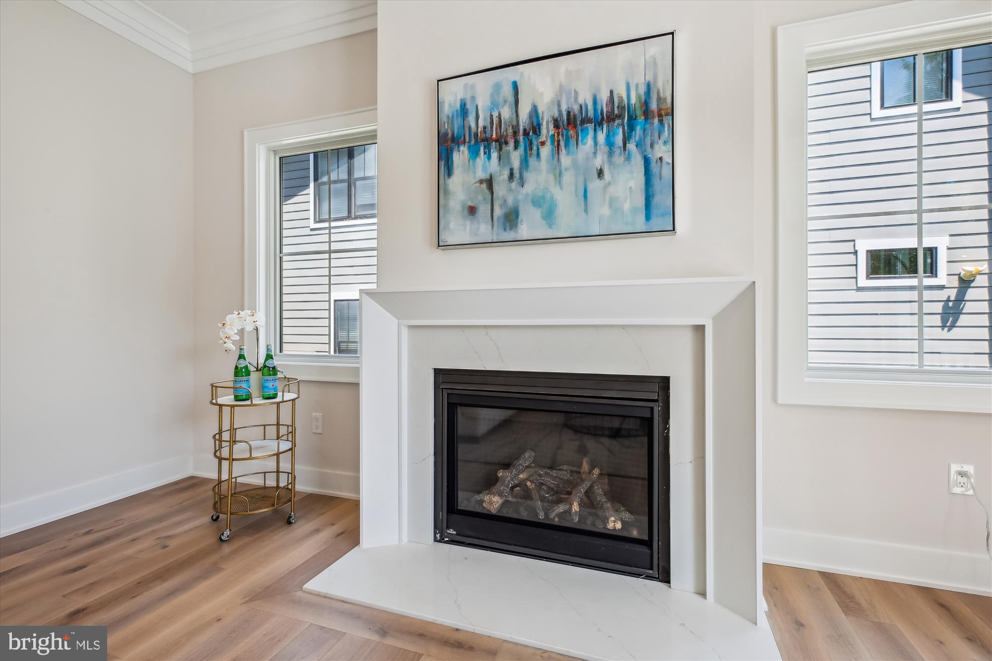 MARYMOUNT - Residential