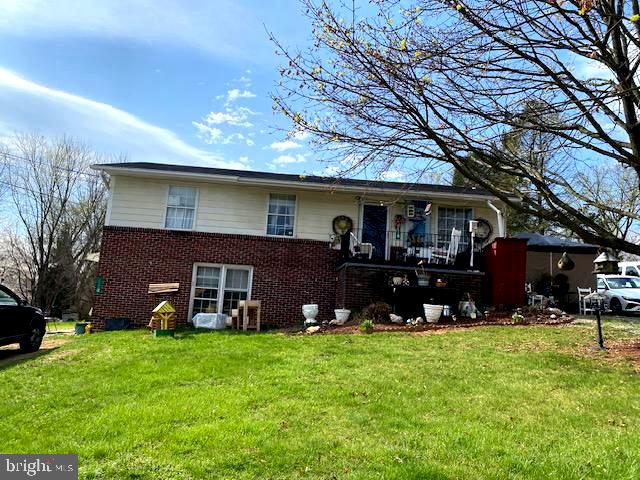 MECKLENBURG HEIGHTS - Residential Income