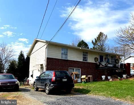 MECKLENBURG HEIGHTS - Residential Income