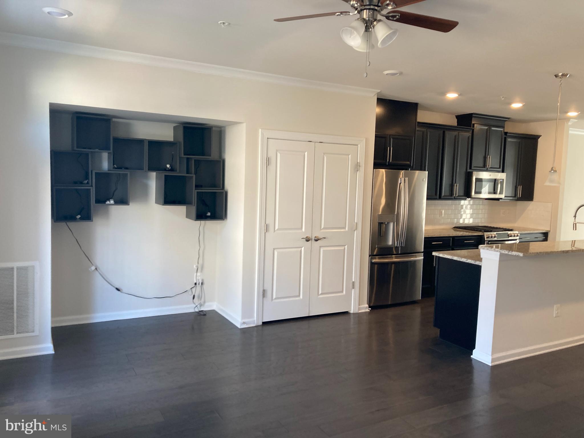 KINCORA - Residential Lease