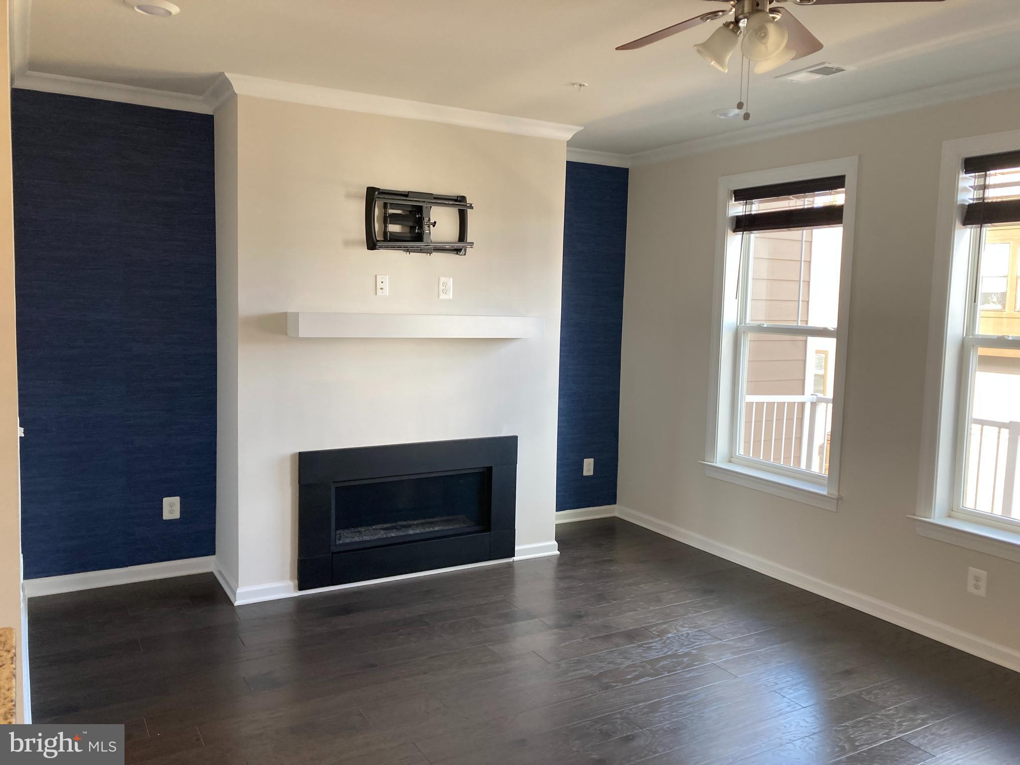 KINCORA - Residential Lease