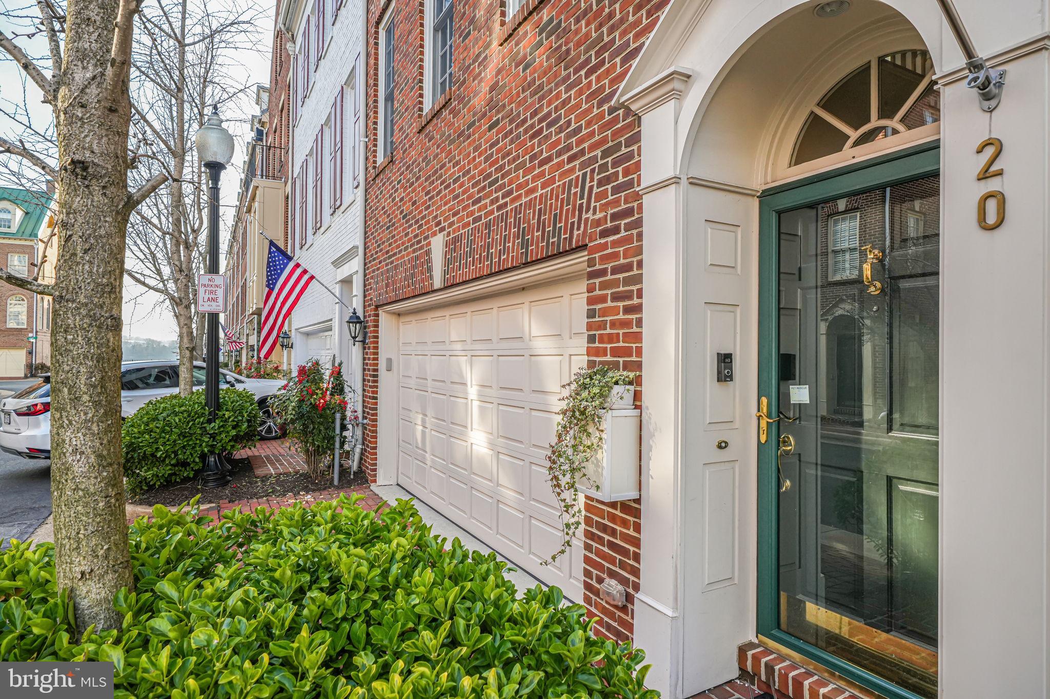 FORDS LANDING - Residential