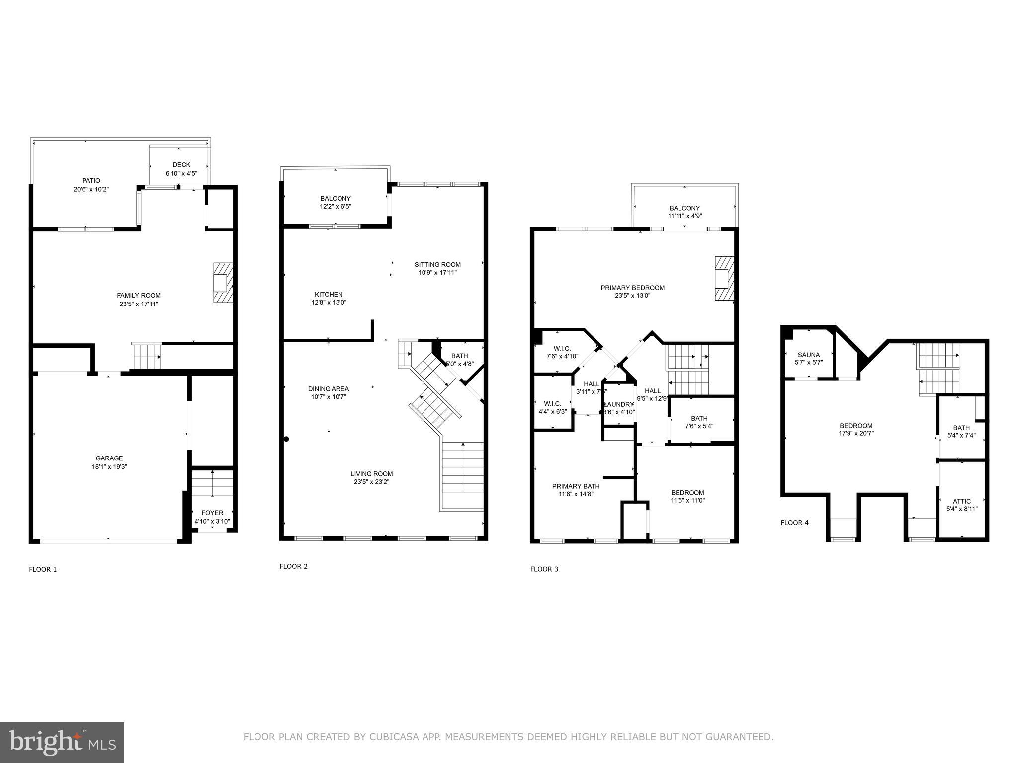 FORDS LANDING - Residential