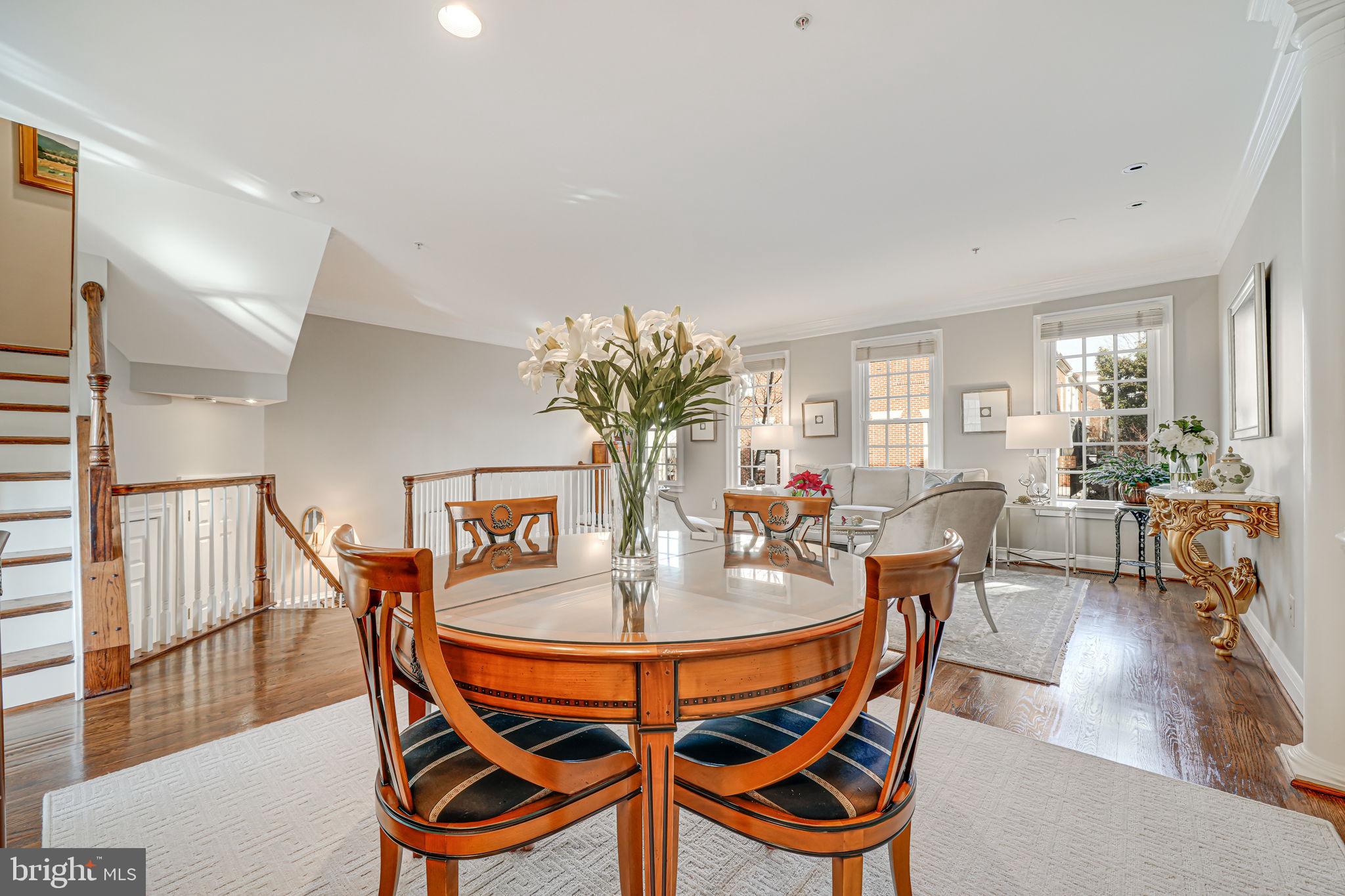 FORDS LANDING - Residential