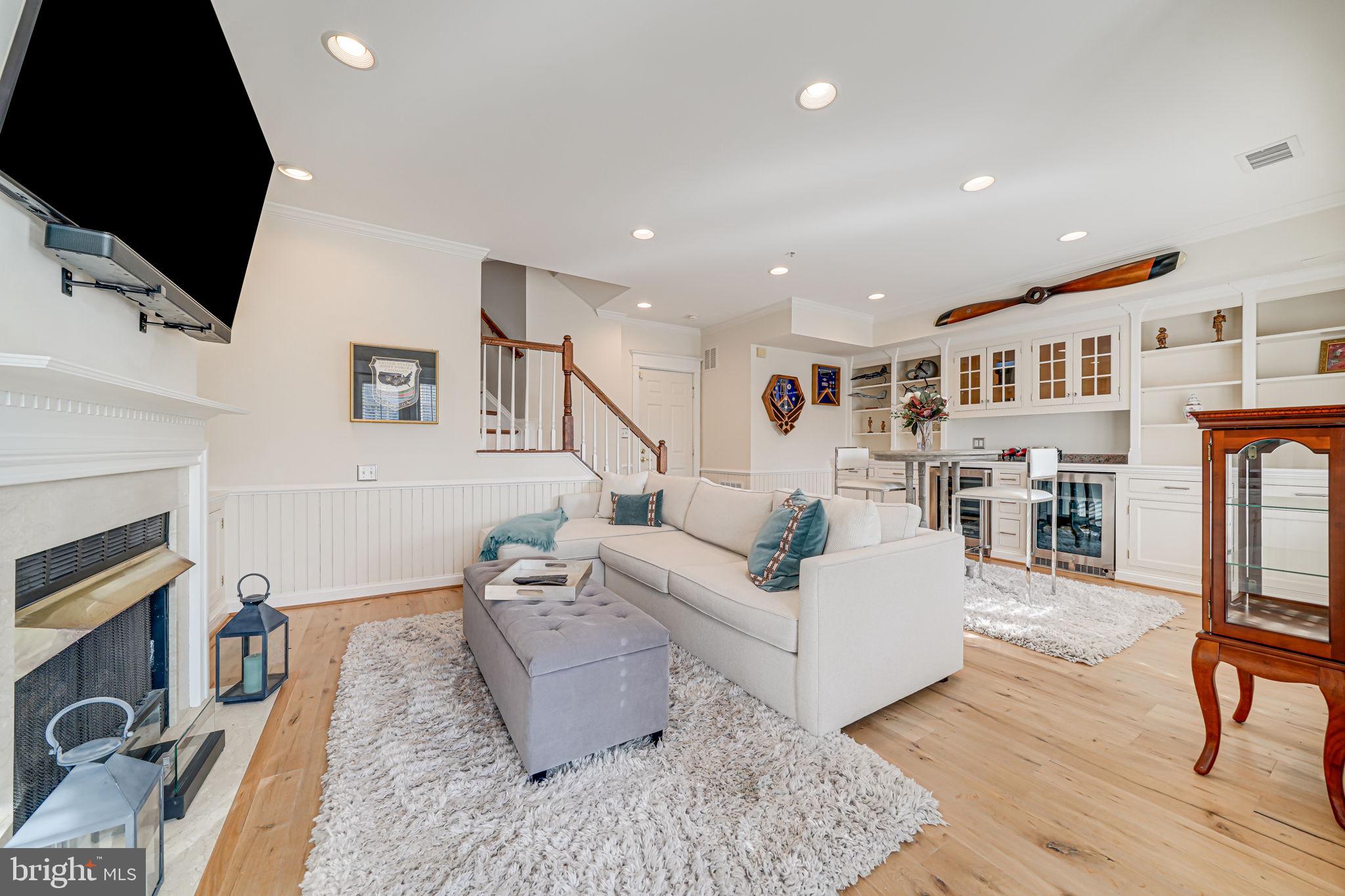 FORDS LANDING - Residential
