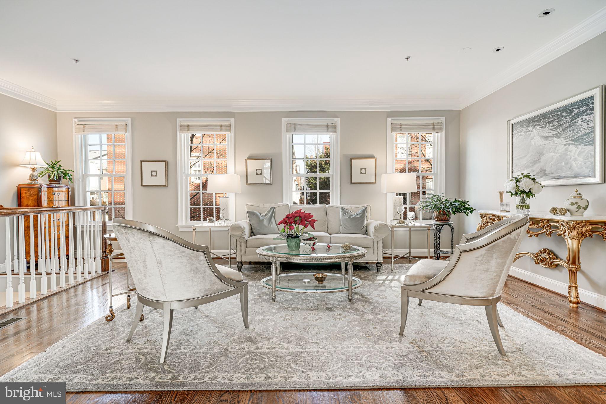 FORDS LANDING - Residential