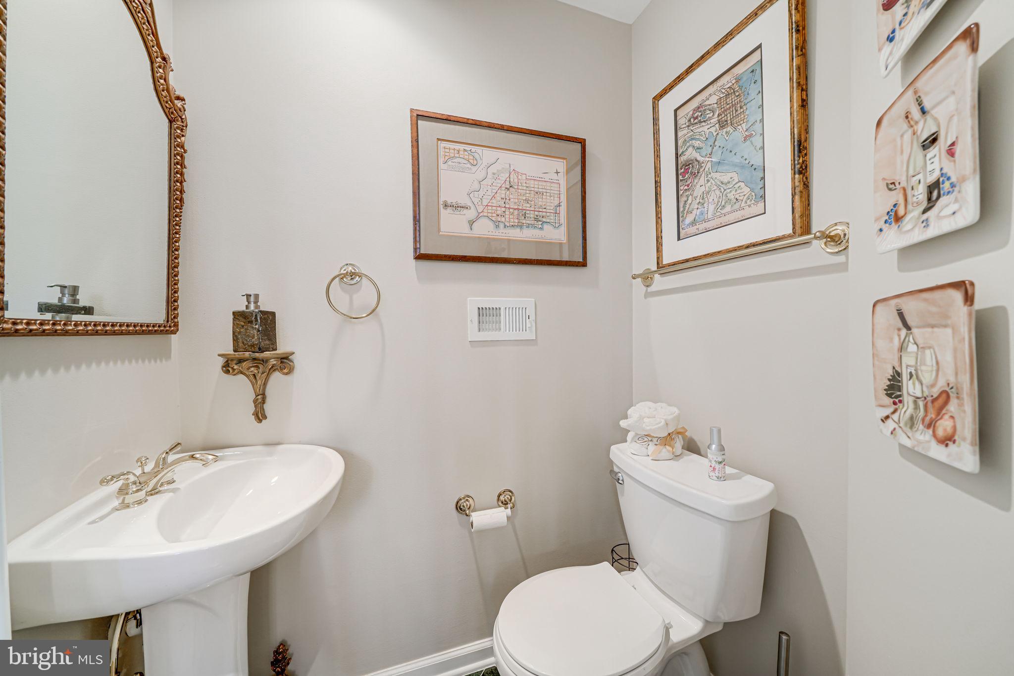 FORDS LANDING - Residential